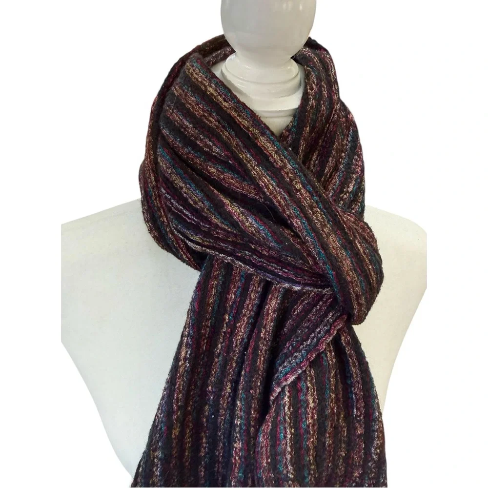 Trendy boutique soft wool
